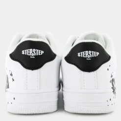 BP- SPORTIVE BIANCO ES-I24S-05