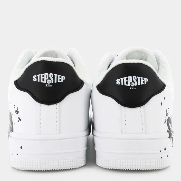 BP- SPORTIVE BIANCO ES-I24S-05