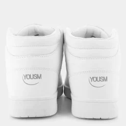 BP- SPORTIVE BIANCO HI-I24S-13