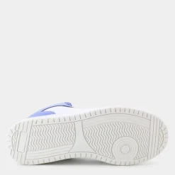 BP- SPORTIVE LILLA/BIANCO/NERO HI-I24S-13