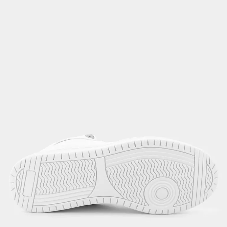 BP- SPORTIVE BIANCO HI-I24S-13