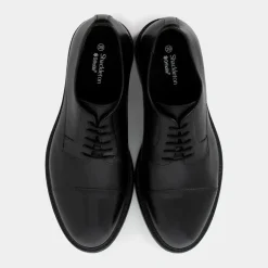 BP- STRINGATE NERO IT-I24U-06