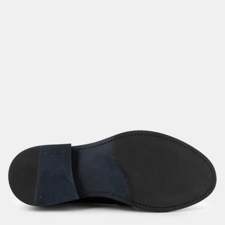 BP- STRINGATE NERO IT-I24U-06