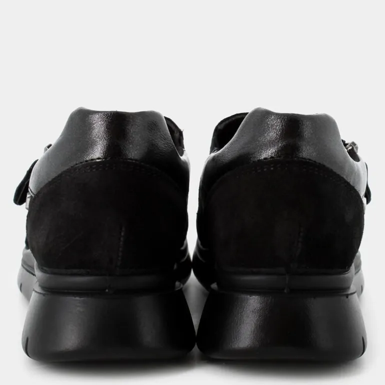 BP KATI- SNEAKERS NERO IM-24D-16