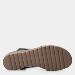 BP SHYL- SANDALI BLU WR-E25D-10