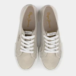 BRADY PARTY W- SNEAKERS GOLD PLS31439