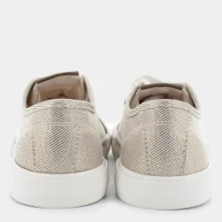 BRADY PARTY W- SNEAKERS GOLD PLS31439