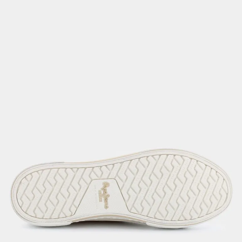 BRADY PARTY W- SNEAKERS GOLD PLS31439