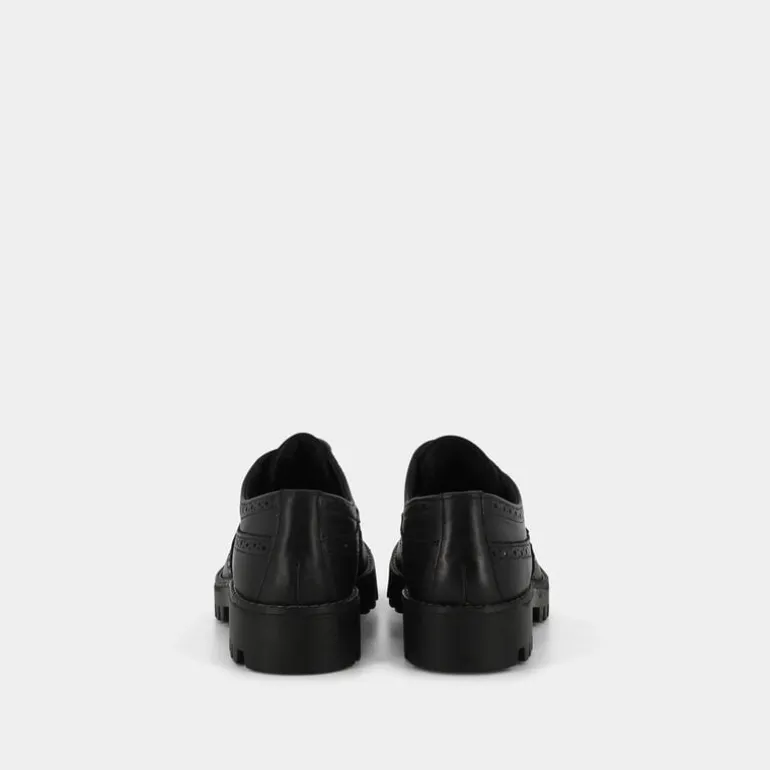 BRENDA- STRINGATE NERO IM-I22D-22
