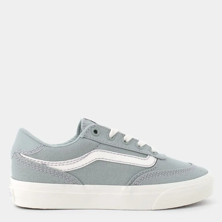 Brooklyn LS- SPORTIVE Puritan Gray VN000D7U