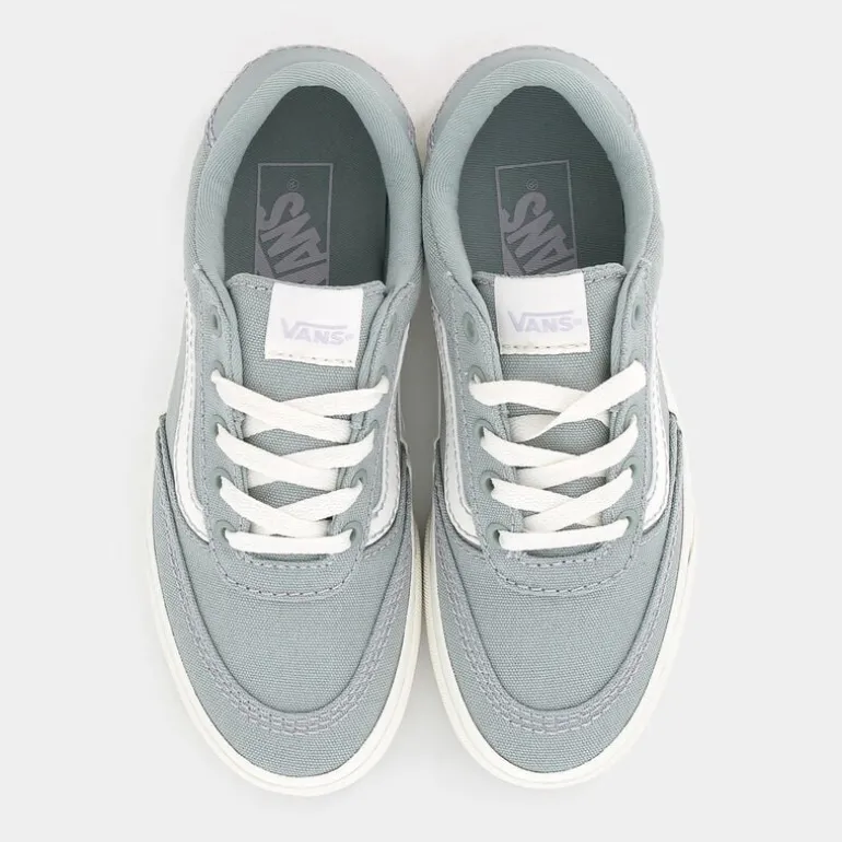 Brooklyn LS- SPORTIVE Puritan Gray VN000D7U