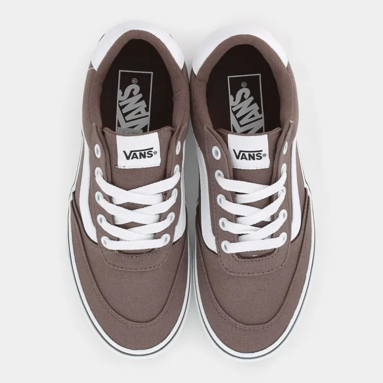 Brooklyn LS- SPORTIVE DEEP TAUPE VN000D7U