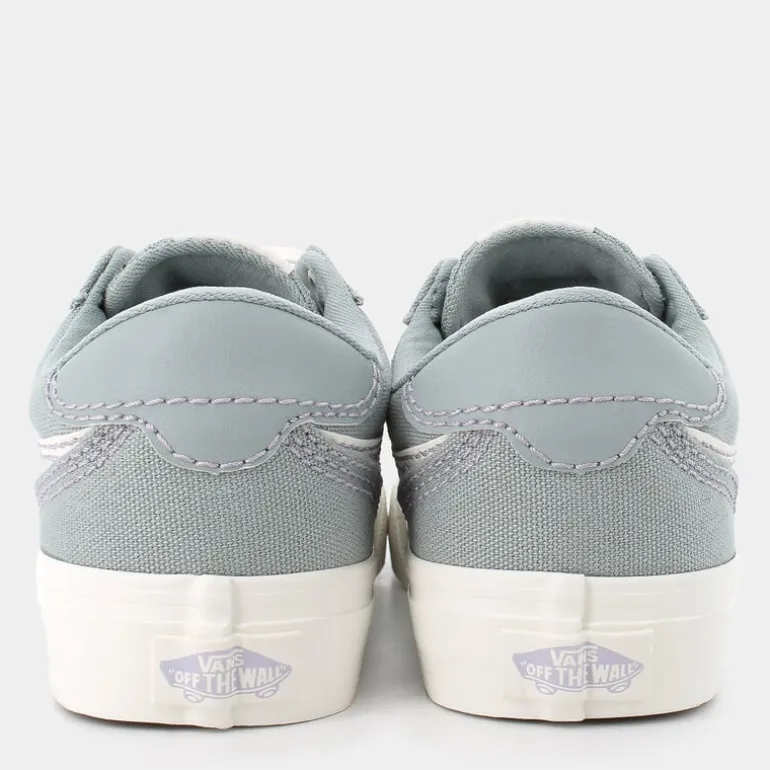 Brooklyn LS- SPORTIVE Puritan Gray VN000D7U