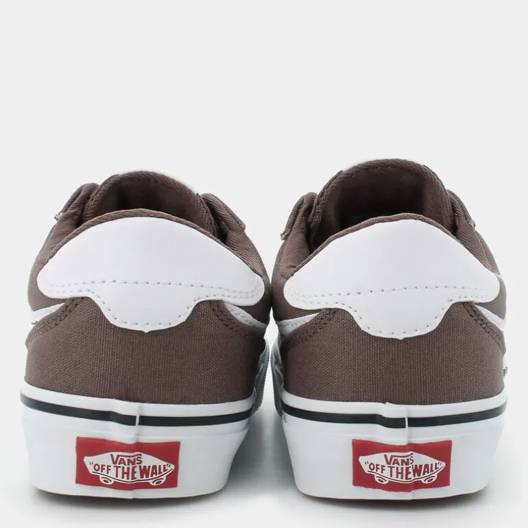 Brooklyn LS- SPORTIVE DEEP TAUPE VN000D7U
