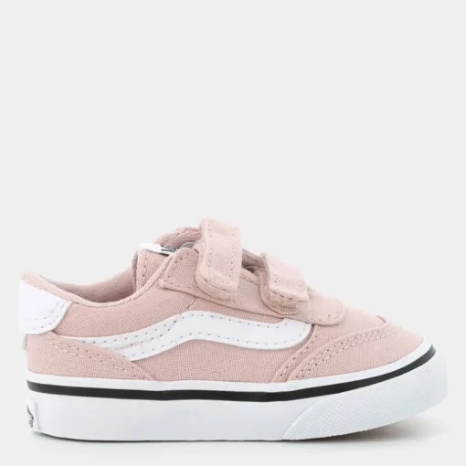 Brooklyn LS V- PRIMI PASSI SEPIA ROSE VN000D7X