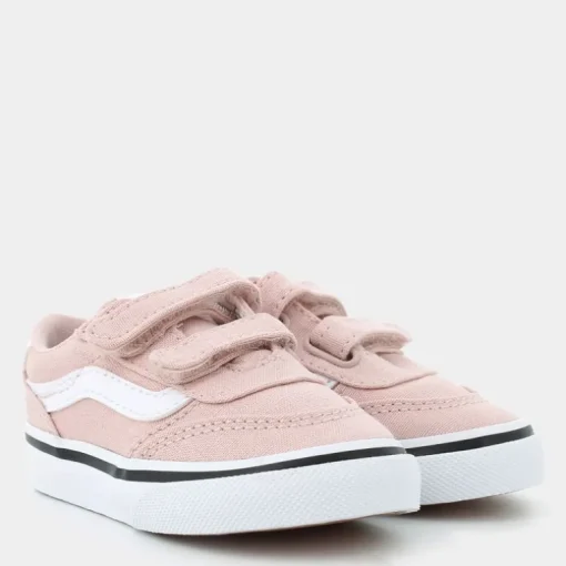 Brooklyn LS V- PRIMI PASSI SEPIA ROSE VN000D7X