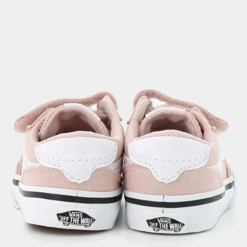 Brooklyn LS V- PRIMI PASSI SEPIA ROSE VN000D7X