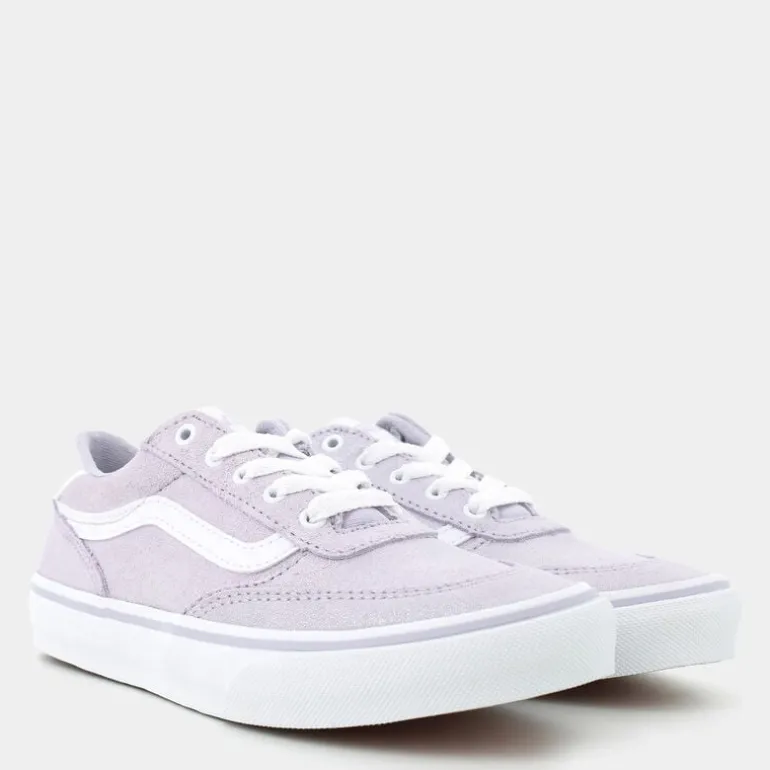 Brooklyn LS V- SPORTIVE EVENING HAZE VN000D8S