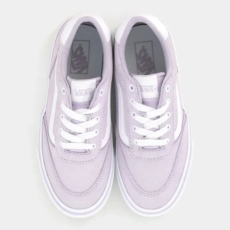 Brooklyn LS V- SPORTIVE EVENING HAZE VN000D8S