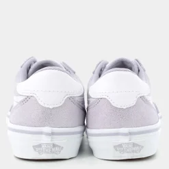 Brooklyn LS V- SPORTIVE EVENING HAZE VN000D8S