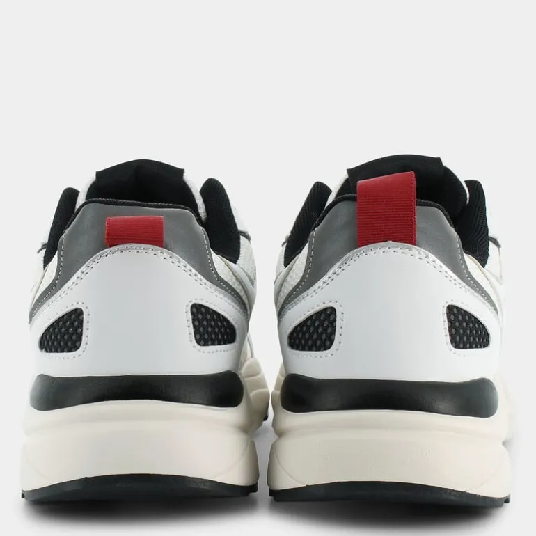 BRYANT- SPORTIVE BIANCO EL32M69422