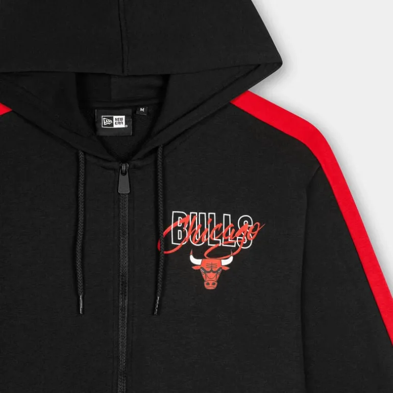 BULLS- MAGLIE E FELPE NERO 60332186