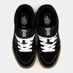 CALDRONE- SPORTIVE BLACK VN0A5JM2