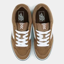 CALDRONE- SPORTIVE BROWN SUGAR VN000CXZ