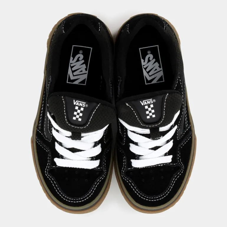 CALDRONE- SPORTIVE BLACK VN0005W6