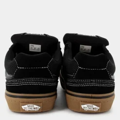 CALDRONE- SPORTIVE BLACK VN0A5JM2