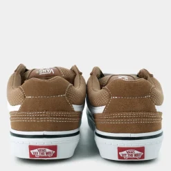 CALDRONE- SPORTIVE BROWN SUGAR VN000CXZ