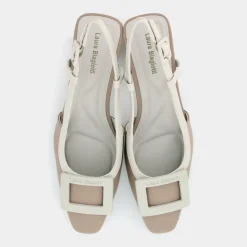 CALF- CHANEL SAND 8989