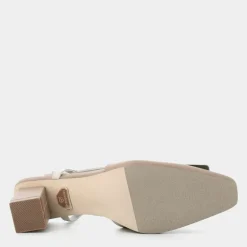 CALF- CHANEL SAND 8989