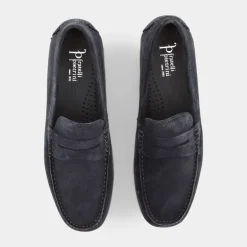 CAM- MOCASSINI BLU AP-E23U-24