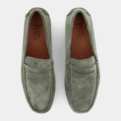 CAM- MOCASSINI GRIGIO AP-E23U-24