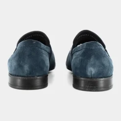 CAM- MOCASSINI BLU AP-E22U-09