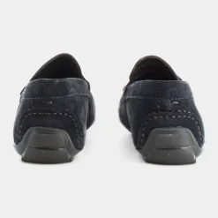 CAM- MOCASSINI BLU AP-E23U-24