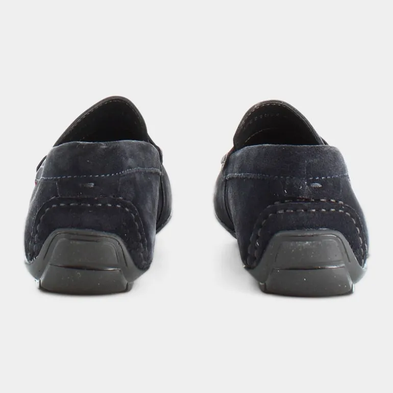 CAM- MOCASSINI BLU AP-E23U-24