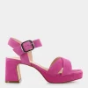 CAM- SANDALI FUXIA CP-E23D-01