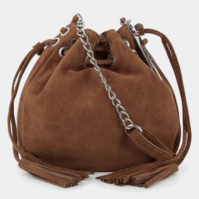 CAMOSCI- BORSE BRUCIATO AM-E25-10