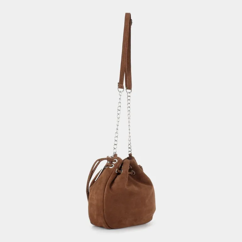 CAMOSCI- BORSE BRUCIATO AM-E25-10