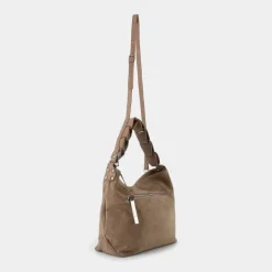 CAMOSCI- BORSE COGNAC AM-E25-11
