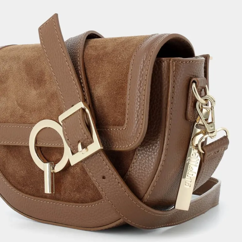 CAMOSCI- BORSE BRUCIATO AM-E25-14