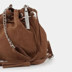 CAMOSCI- BORSE BRUCIATO AM-E25-10