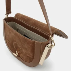 CAMOSCI- BORSE BRUCIATO AM-E25-14