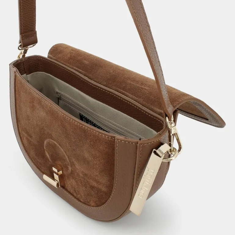 CAMOSCI- BORSE BRUCIATO AM-E25-14