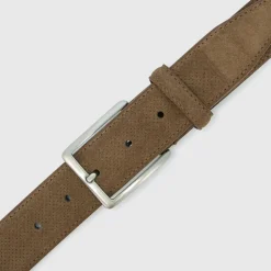 CAMOSCI- CINTURE MARRONE DG-E25-100