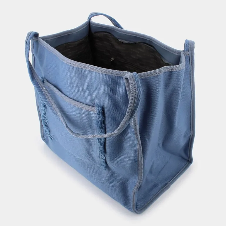 CANVAS- BORSE AVIO JI-E24-14