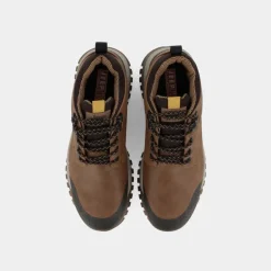 CANYON- SCARPONCINI MARRONE PM22040A