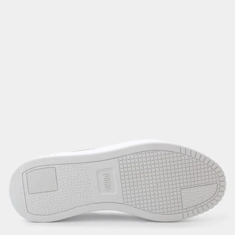 Carina Street- SPORTIVE White-Rose Mauve-Feather Gray 389390